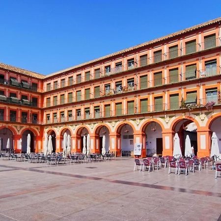 Apartamento Carey Apartment Cordoba Luaran gambar