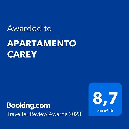 Apartamento Carey Apartment Cordoba Luaran gambar