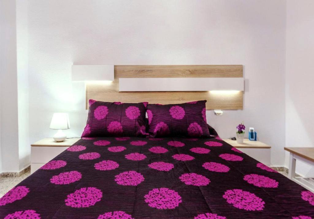 Apartamento Carey Apartment Cordoba Luaran gambar