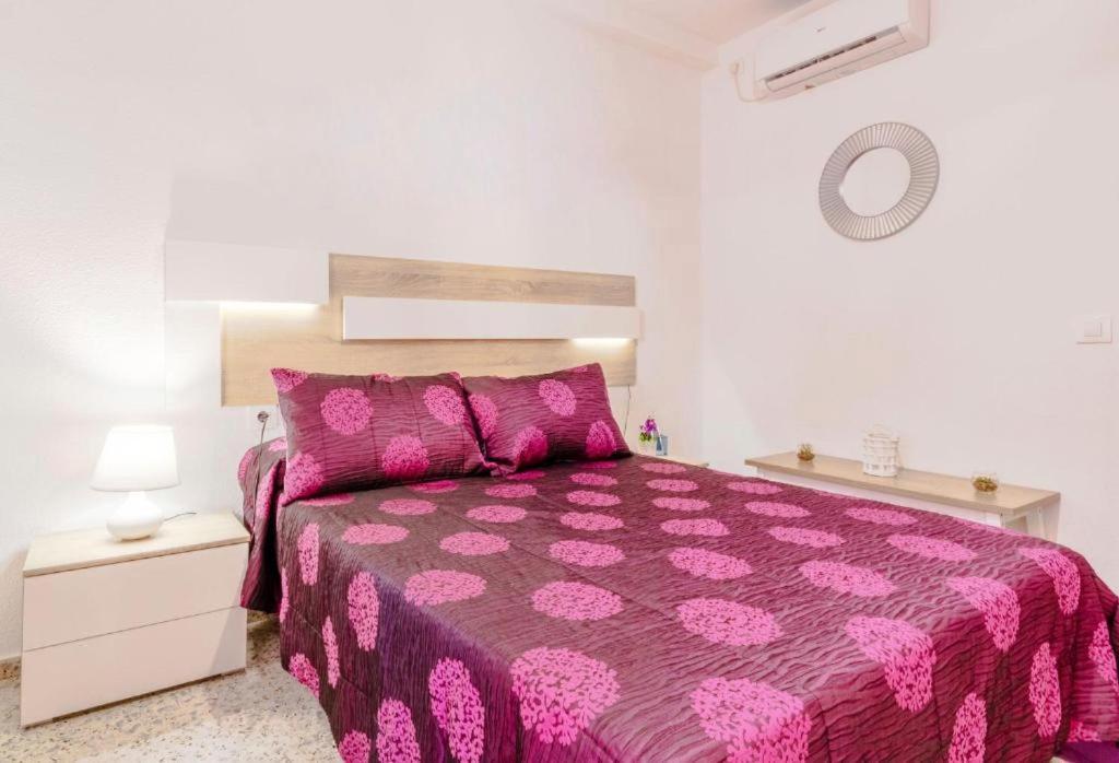 Apartamento Carey Apartment Cordoba Luaran gambar