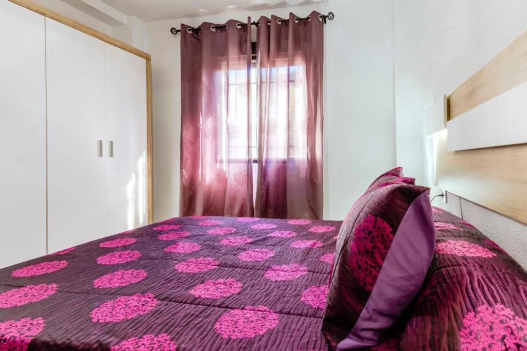 Apartamento Carey Apartment Cordoba Luaran gambar