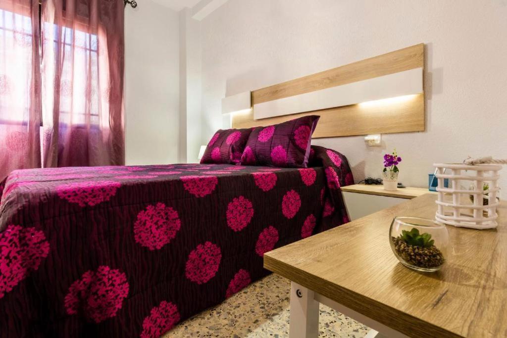 Apartamento Carey Apartment Cordoba Luaran gambar