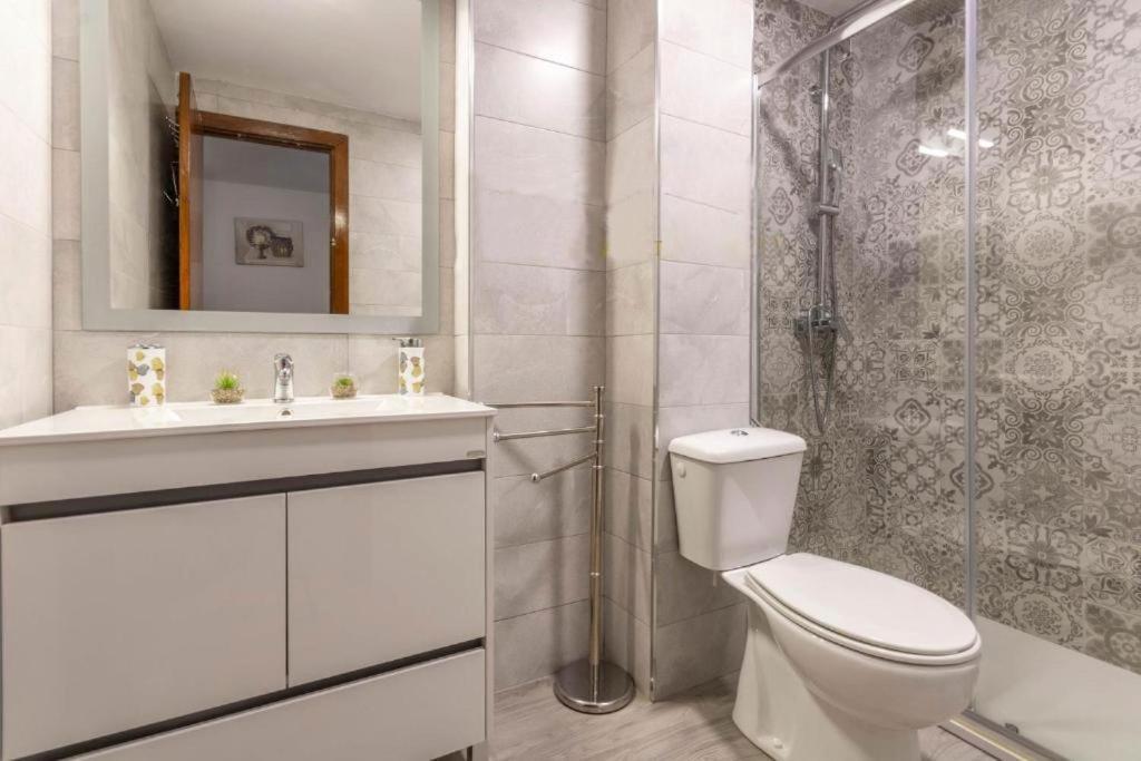 Apartamento Carey Apartment Cordoba Luaran gambar