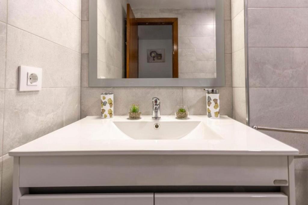Apartamento Carey Apartment Cordoba Luaran gambar