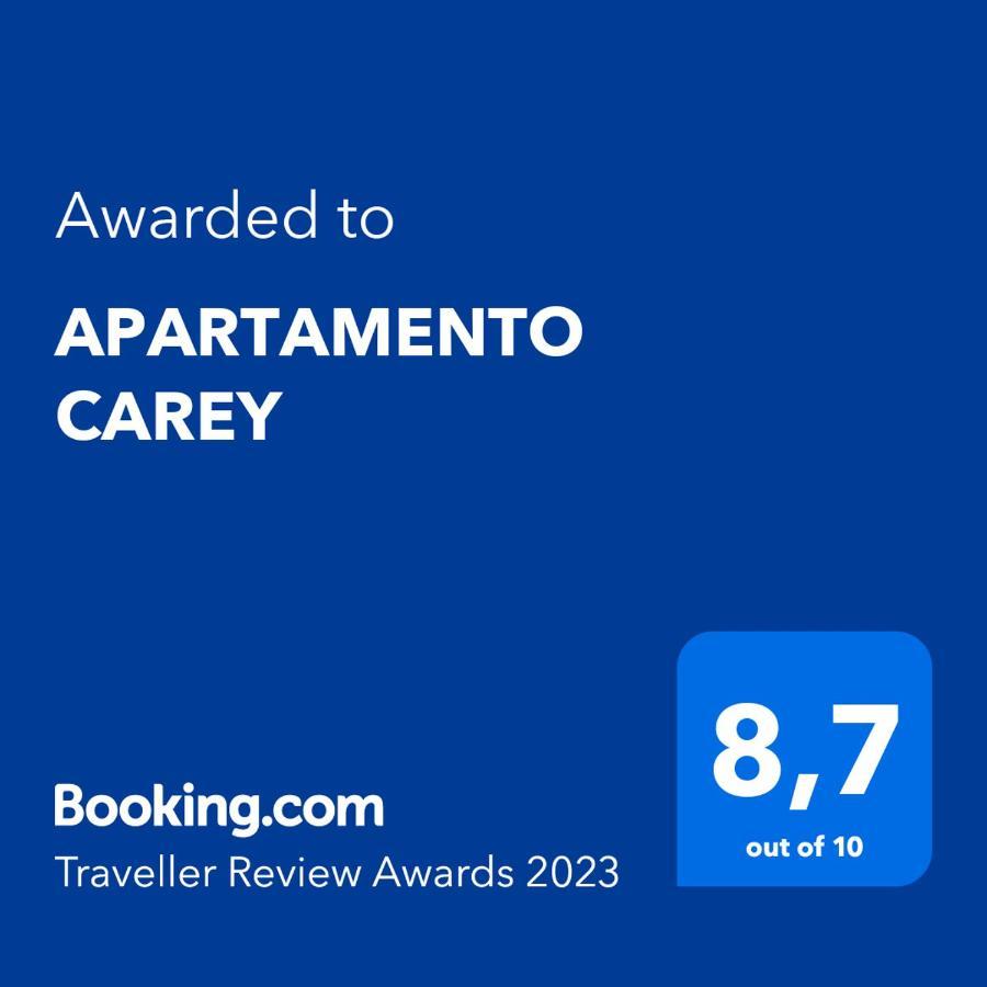 Apartamento Carey Apartment Cordoba Luaran gambar