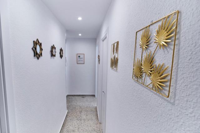 Apartamento Carey Apartment Cordoba Luaran gambar