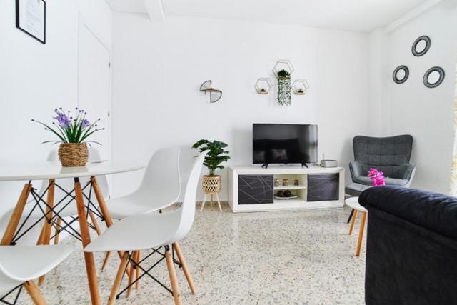 Apartamento Carey Apartment Cordoba Luaran gambar