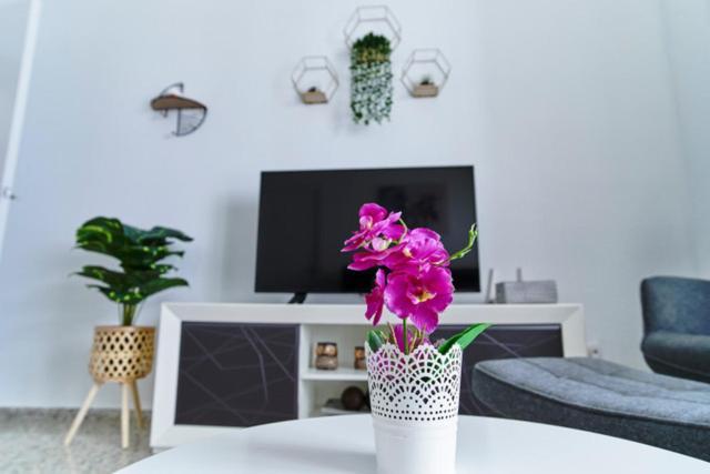 Apartamento Carey Apartment Cordoba Luaran gambar