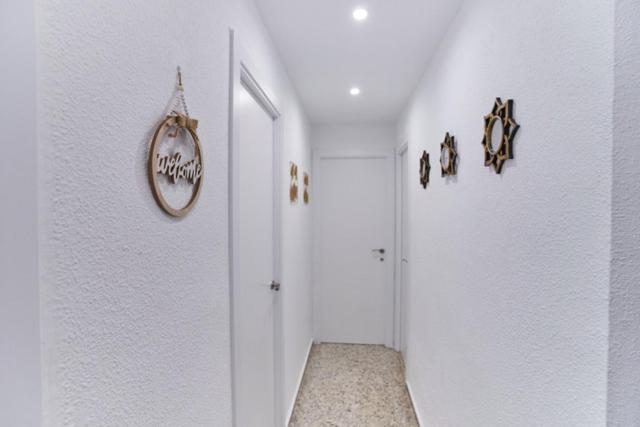 Apartamento Carey Apartment Cordoba Luaran gambar