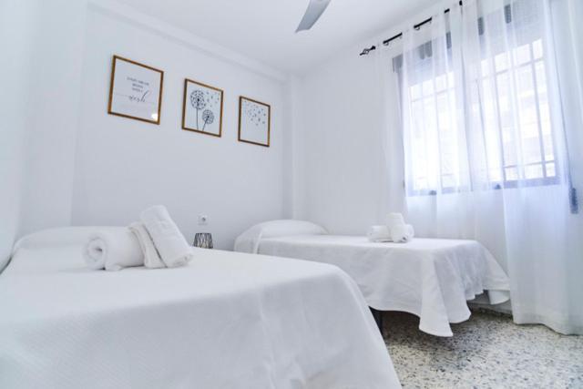 Apartamento Carey Apartment Cordoba Luaran gambar